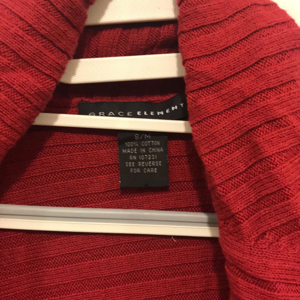 Cardigan - Picture 2 of 6